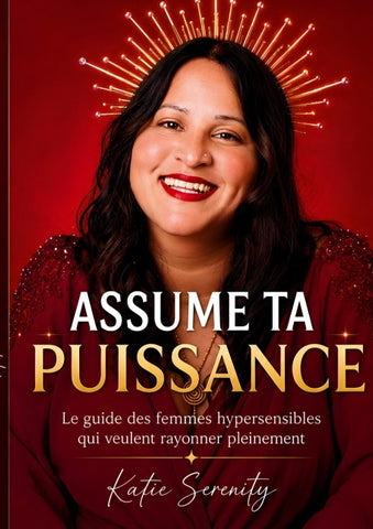 Assume ta puissance