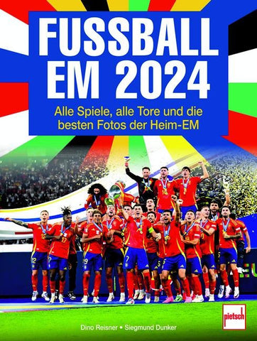 Fußball EM 2024