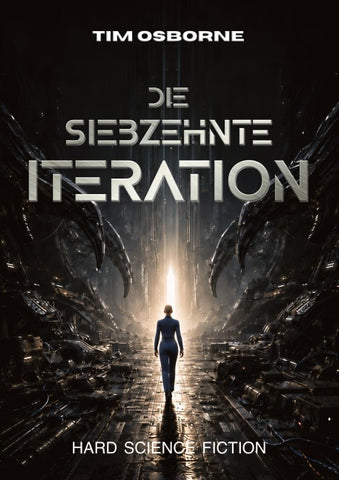 Die siebzehnte Iteration