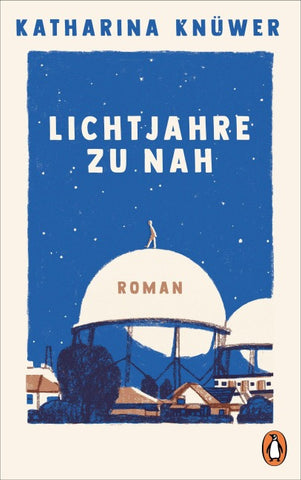 Lichtjahre zu nah