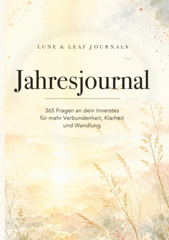 Jahresjournal