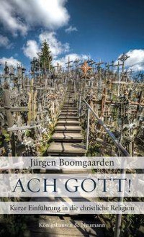 Ach Gott!