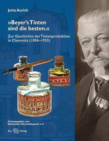 "Beyers Tinten sind die besten."