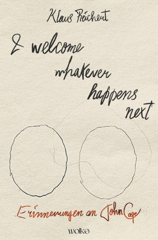 I welcome whatever happens next