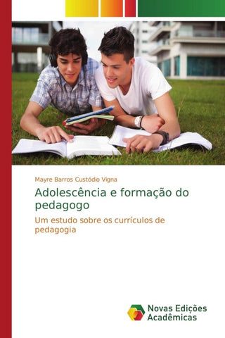 Adolescência e formação do pedagogo