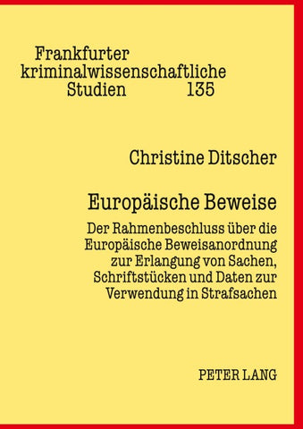 Europäische Beweise