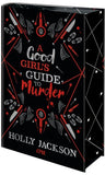 A Good Girl’s Guide to Murder