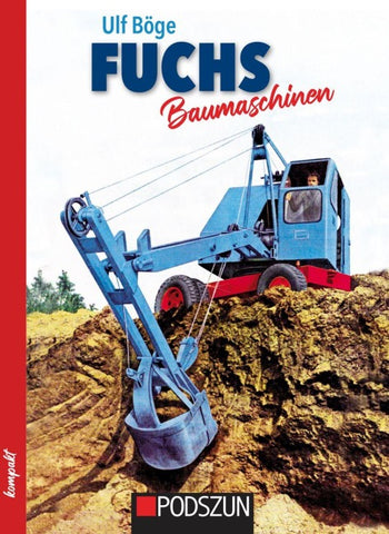 Fuchs Baumaschinen