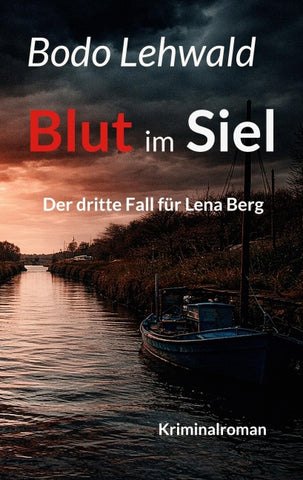 Blut im Siel