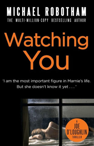 Watching You