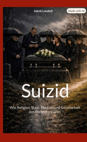 Suizid