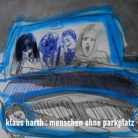 menschen ohne parkplatz