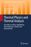 Thermal Physics and Thermal Analysis