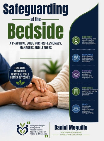 Safeguarding at the Bedside