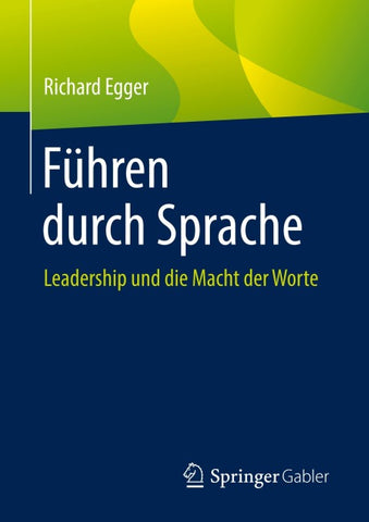 Führen durch Sprache