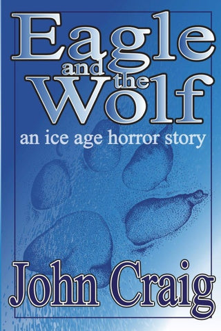Eagle And The Wolf