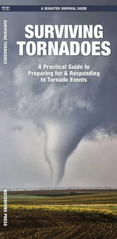 Surviving Tornadoes