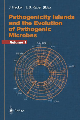 Pathogenicity Islands and the Evolution of Pathogenic Microbes