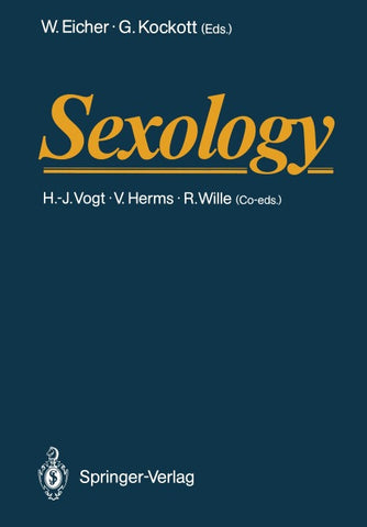 Sexology
