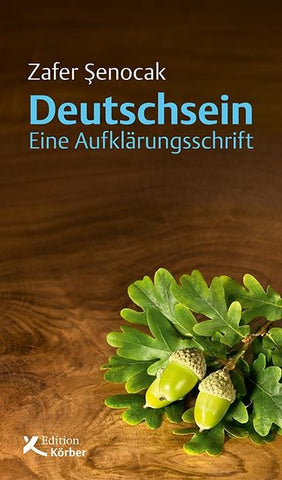 Deutschsein