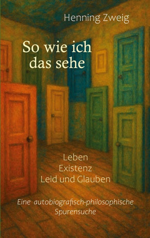 So wie ich das sehe