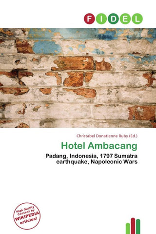 Hotel Ambacang