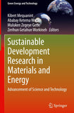 Sustainable Development Research in Materials and Energy