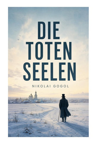 Die toten Seelen