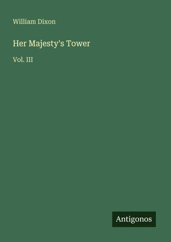 Her Majesty's Tower