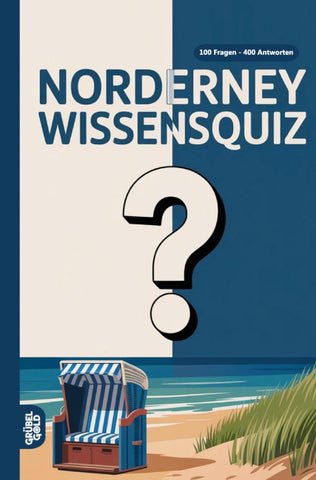 Norderney Wissensquiz