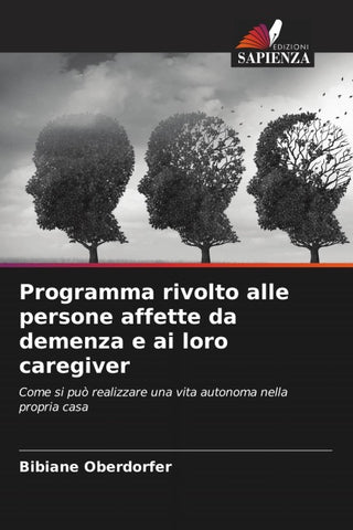 Programma rivolto alle persone affette da demenza e ai loro caregiver