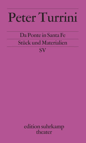 Da Ponte in Santa Fe