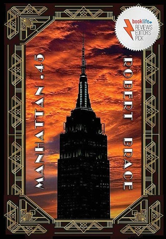 Manhattan .45