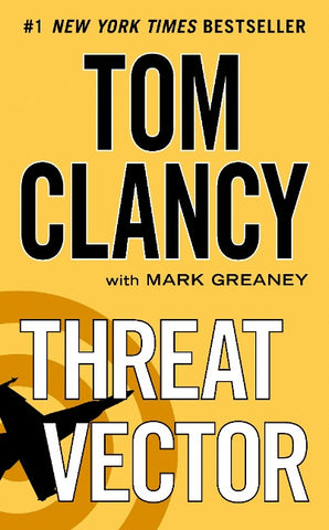 Threat Vector