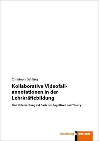 Kollaborative Videofallannotationen in der Lehrkräftebildung