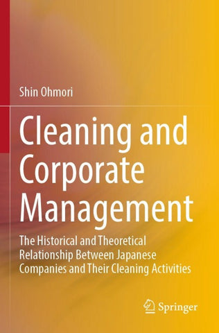 Cleaning and Corporate Management