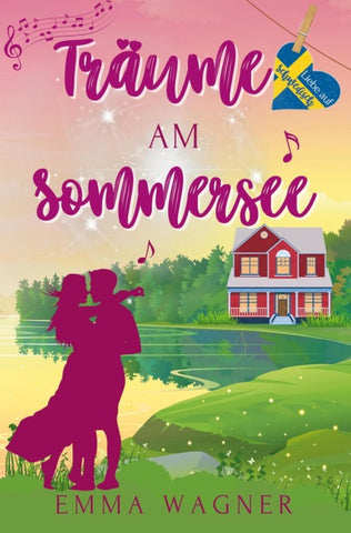 Träume am Sommersee