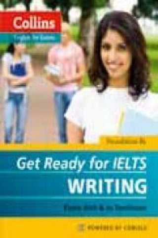Get Ready for IELTS - Writing