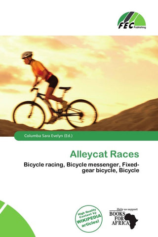 Alleycat Races