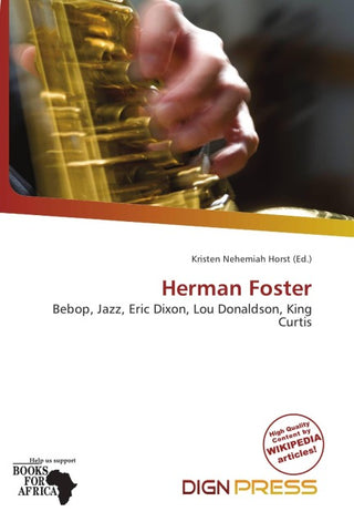 Herman Foster