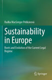 Sustainability in Europe