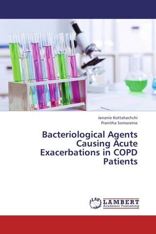 Bacteriological Agents Causing Acute Exacerbations in COPD Patients