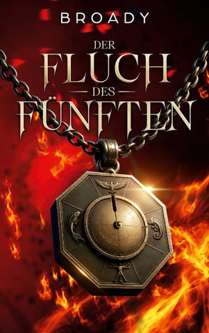 Der Fluch des Fünften