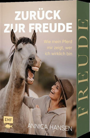 Zurück zur Freude