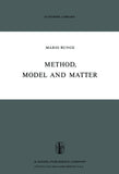 Method, Model and Matter
