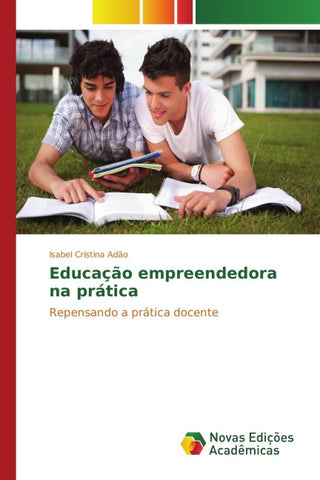 Educação empreendedora na prática