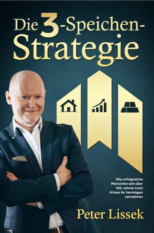 Die Drei Speichen Strategie