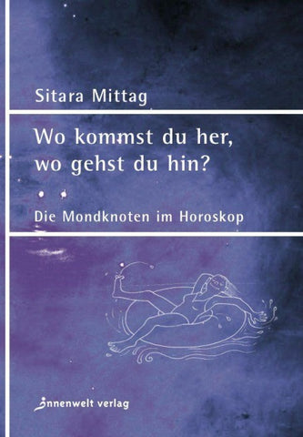 Wo kommst du her, wo gehst du hin?
