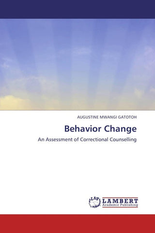 Behavior Change