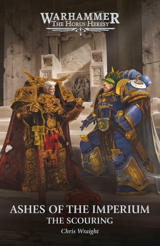Ashes of the Imperium